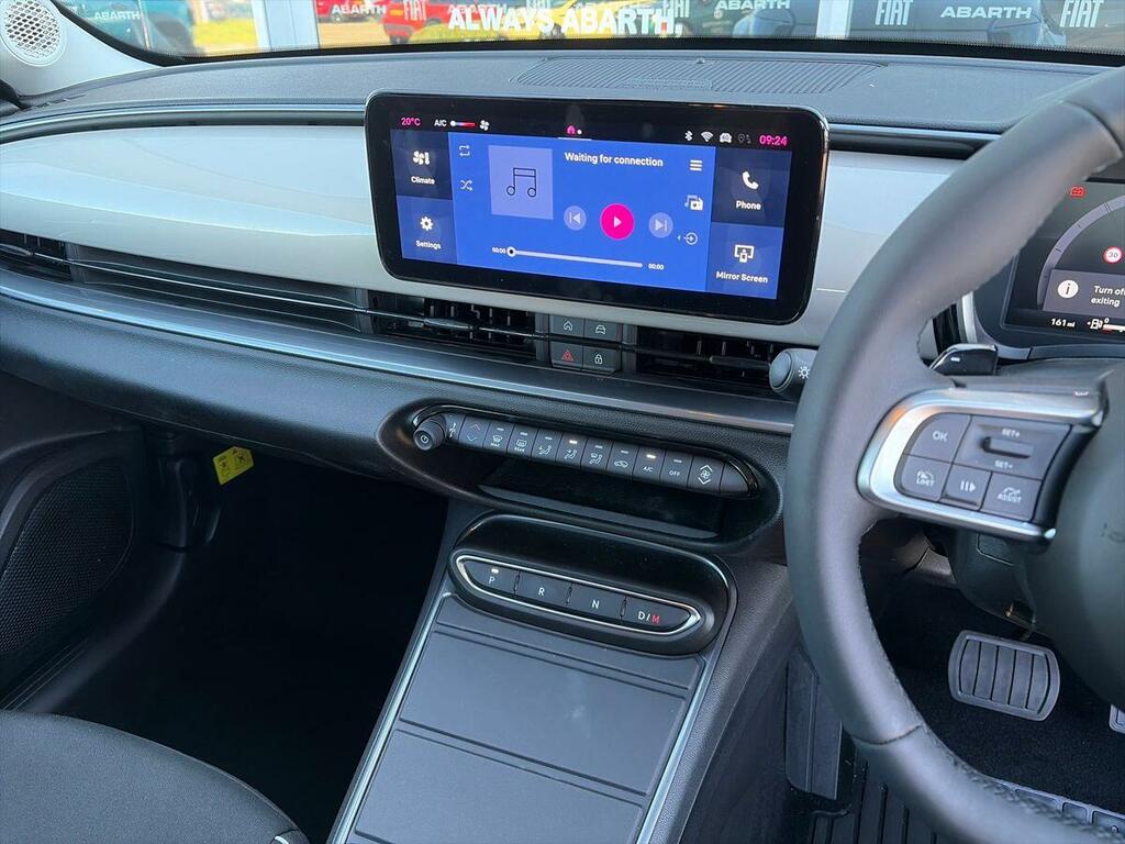 Fiat 600 1.2 Hybrid 48V La Prima Edct-6 Blue #15