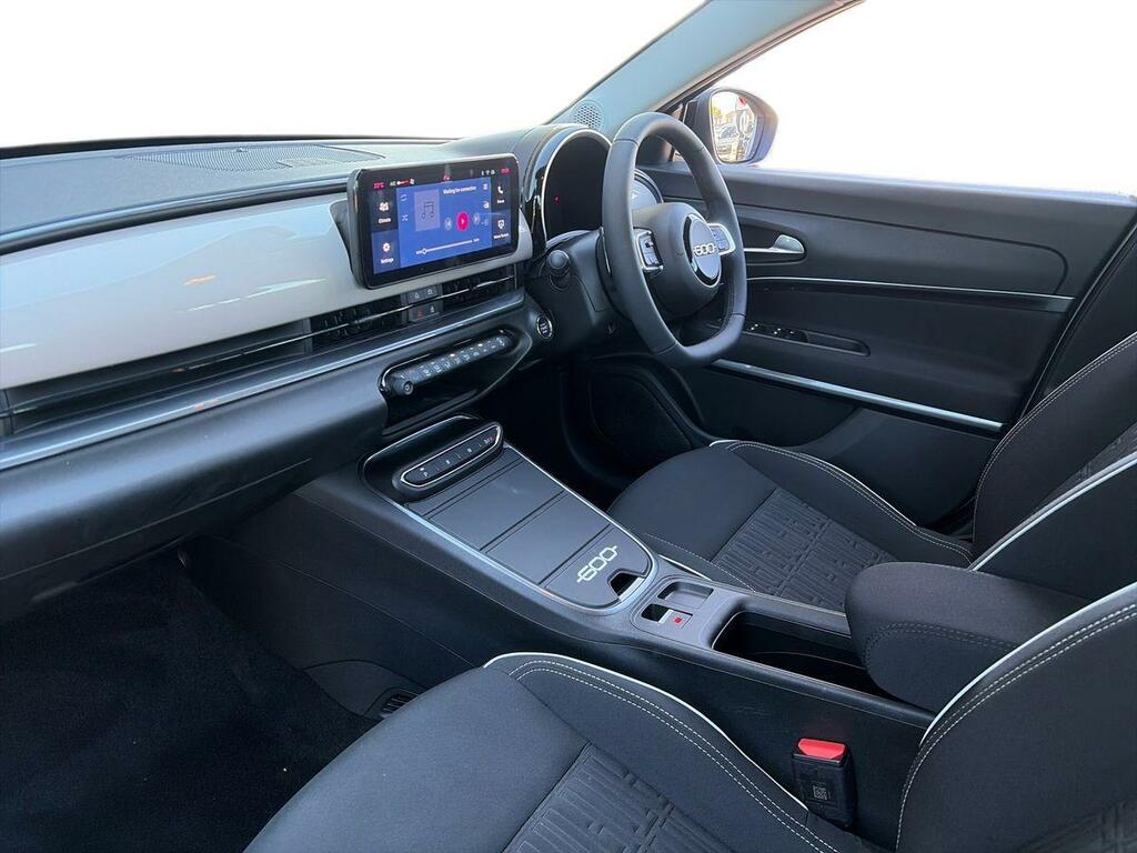 Fiat 600 1.2 Hybrid 48V La Prima Edct-6 Blue #14