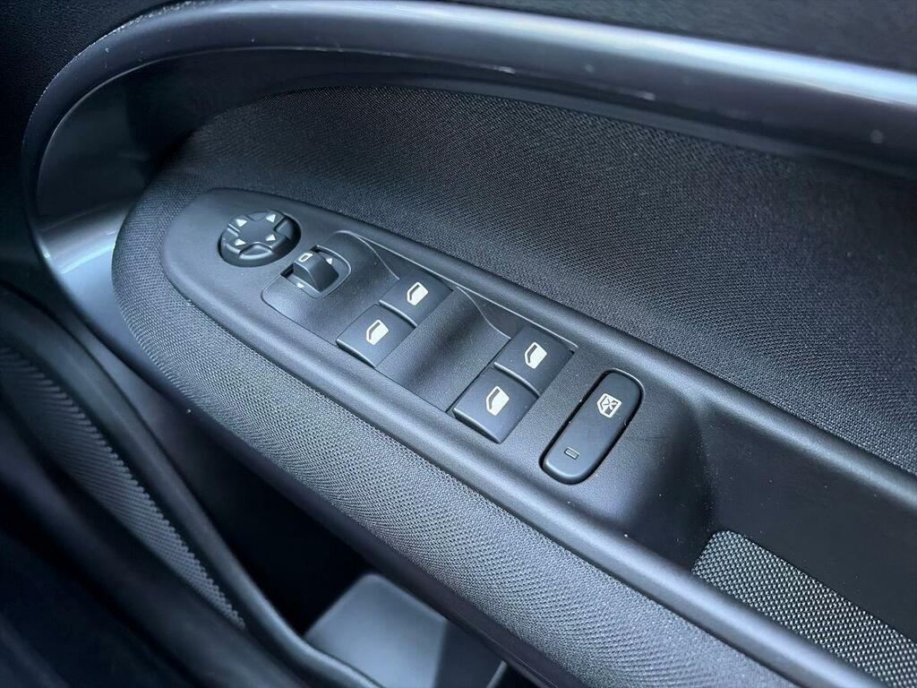 Fiat 600 1.2 Hybrid 48V La Prima Edct-6 Blue #17