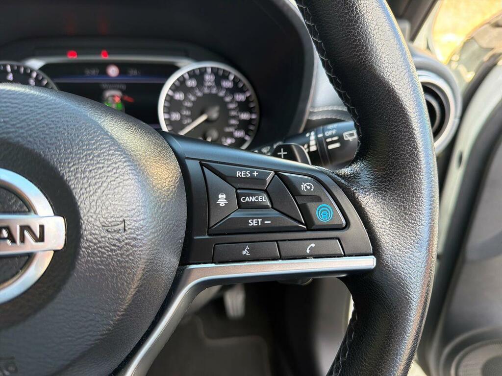 Nissan Juke 1.6 Hybrid N-connecta Blue #23