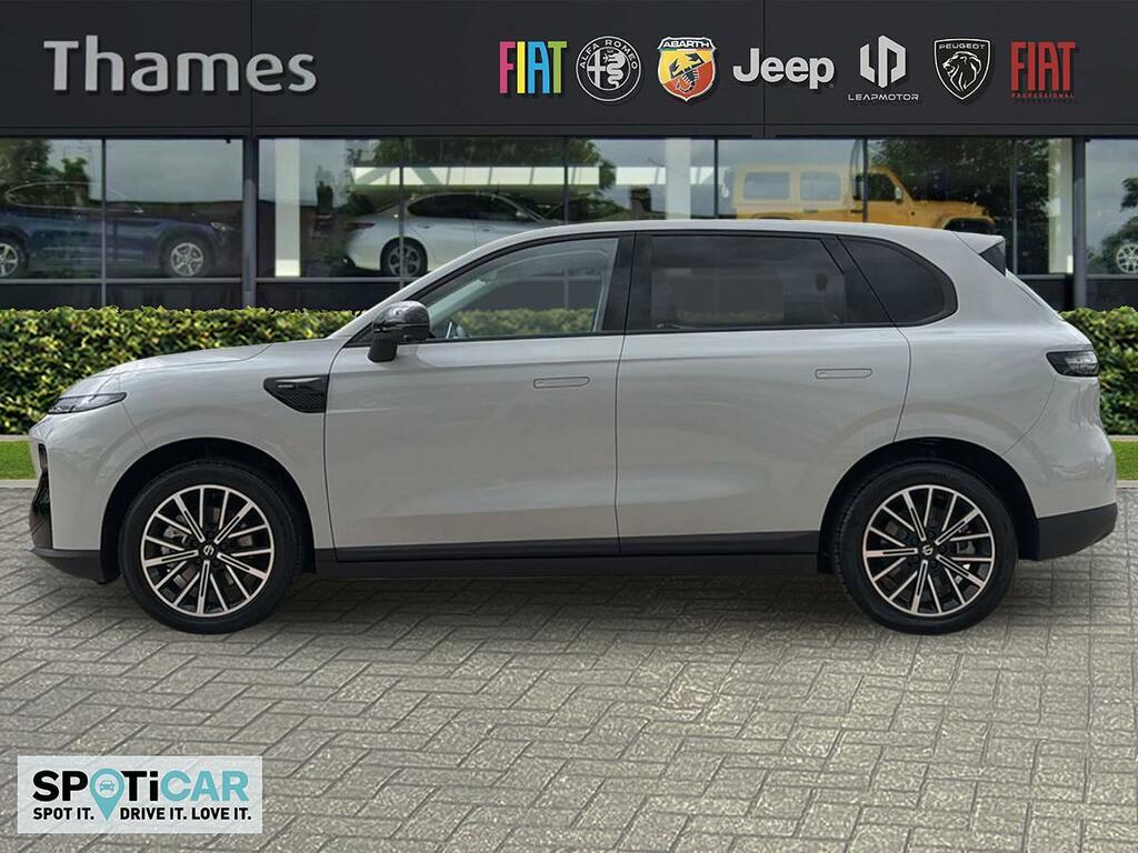 Leapmotor B10 67.1Kwh Auto 5dr  #6