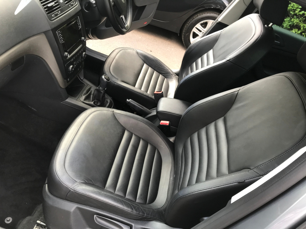 Skoda Yeti 2.0 Tdi Se L Outdoor Euro 6 Ss #3