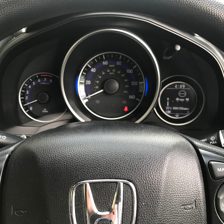 Honda Jazz 1.3 I-vtec Se Hatchback Euro 6 #4