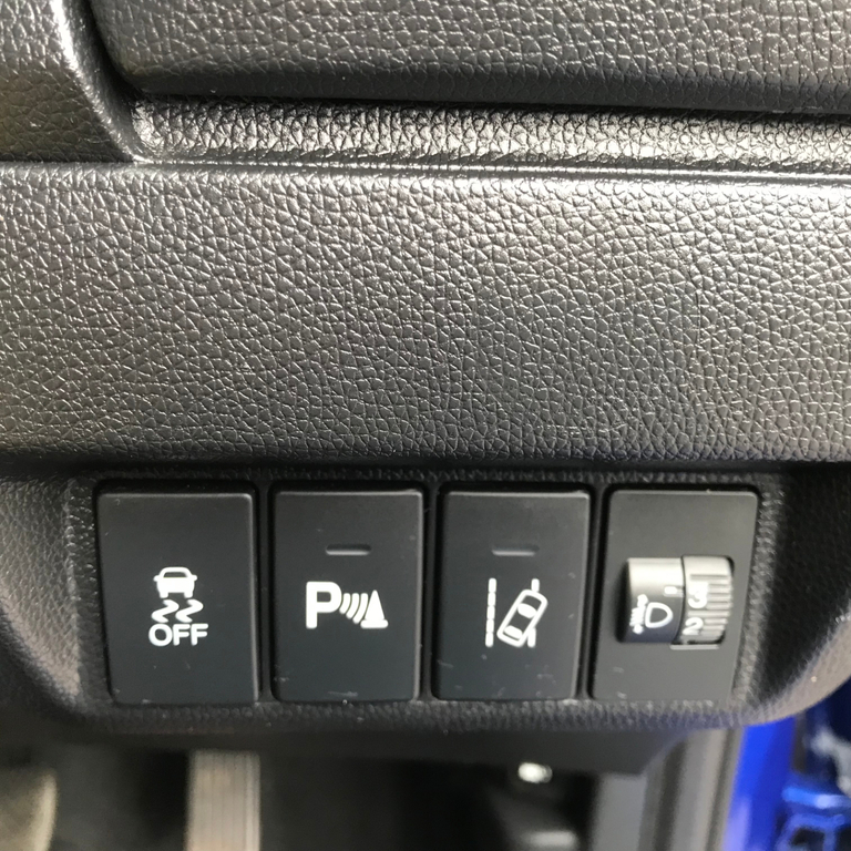 Honda Jazz 1.3 I-vtec Se Hatchback Euro 6 #5