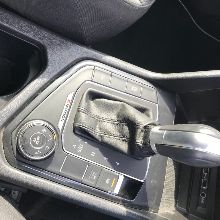 Volkswagen Tiguan 1.4 Tsi Se Navigation Suv Dsg 4Motion E #5