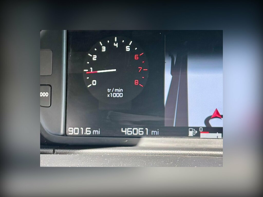 Citroen Grand C4 Picasso Picasso Mpv Grey #48