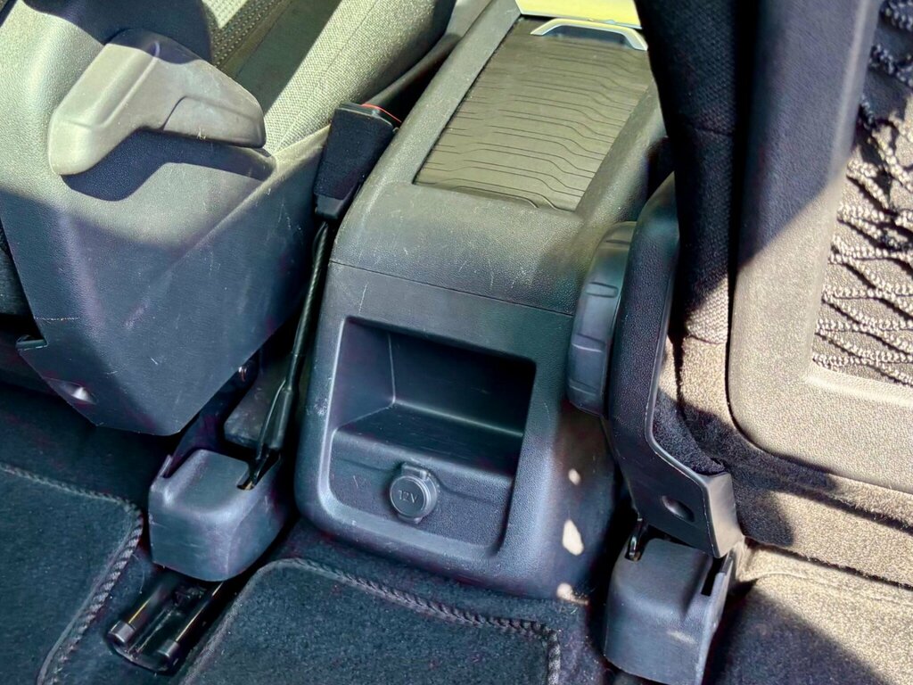 Citroen Grand C4 Picasso Picasso Mpv Grey #17