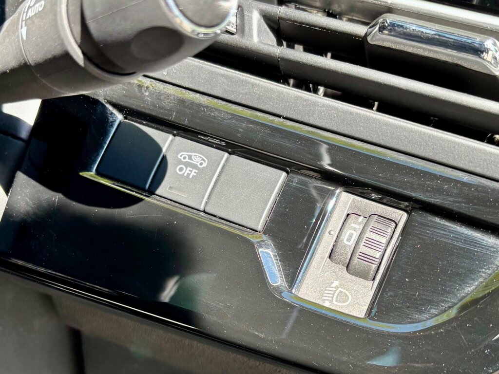 Citroen Grand C4 Picasso Picasso Mpv Grey #57