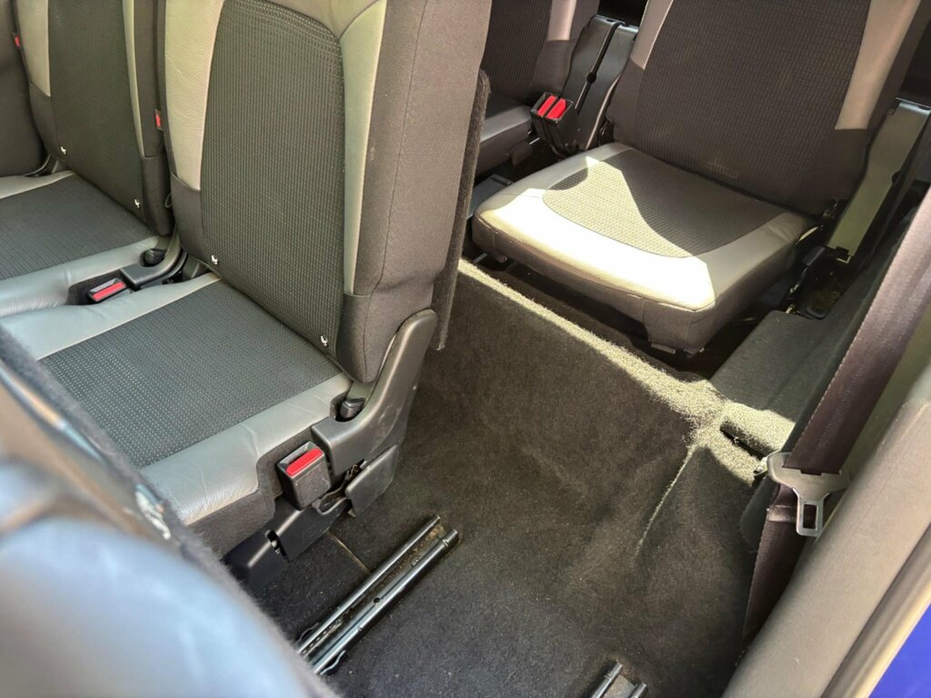 Citroen Grand C4 Picasso Picasso Mpv Grey #15