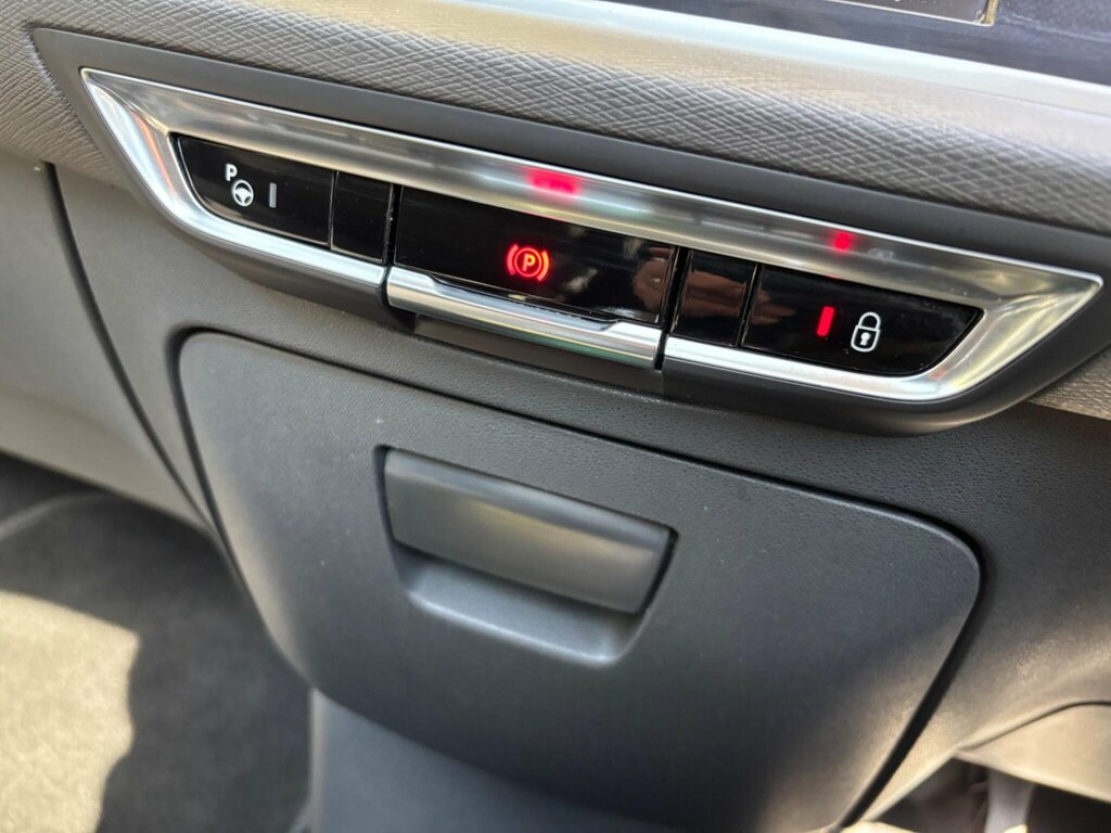 Citroen Grand C4 Picasso Picasso Mpv Grey #55