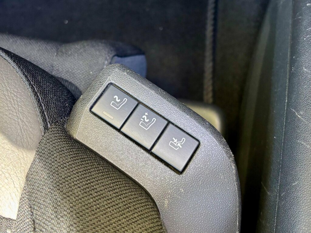 Citroen Grand C4 Picasso Picasso Mpv Grey #13