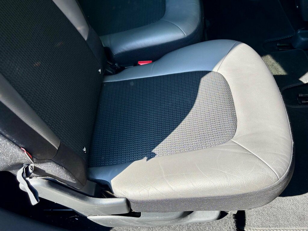 Citroen Grand C4 Picasso Picasso Mpv Grey #21