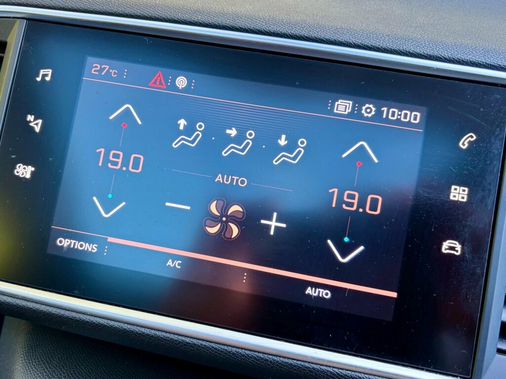 Peugeot 308 SW 1.5 Bluehdi Active Premium Estate Manua White #48