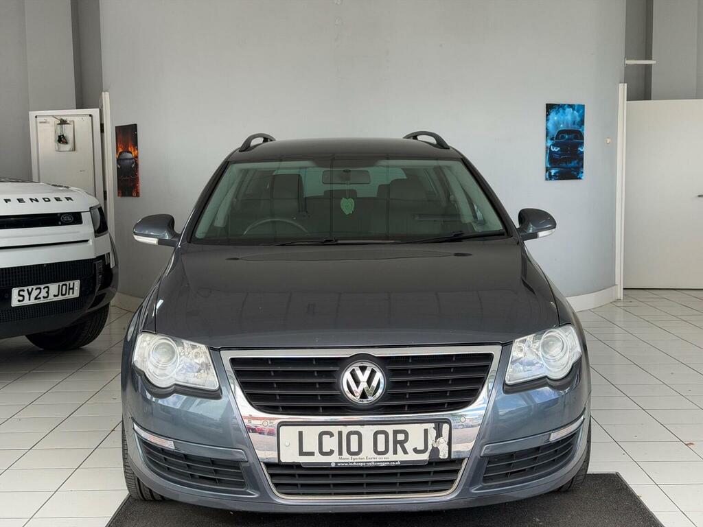 Volkswagen Passat 1.8 Tsi Highline Dsg Euro 4 Black #2