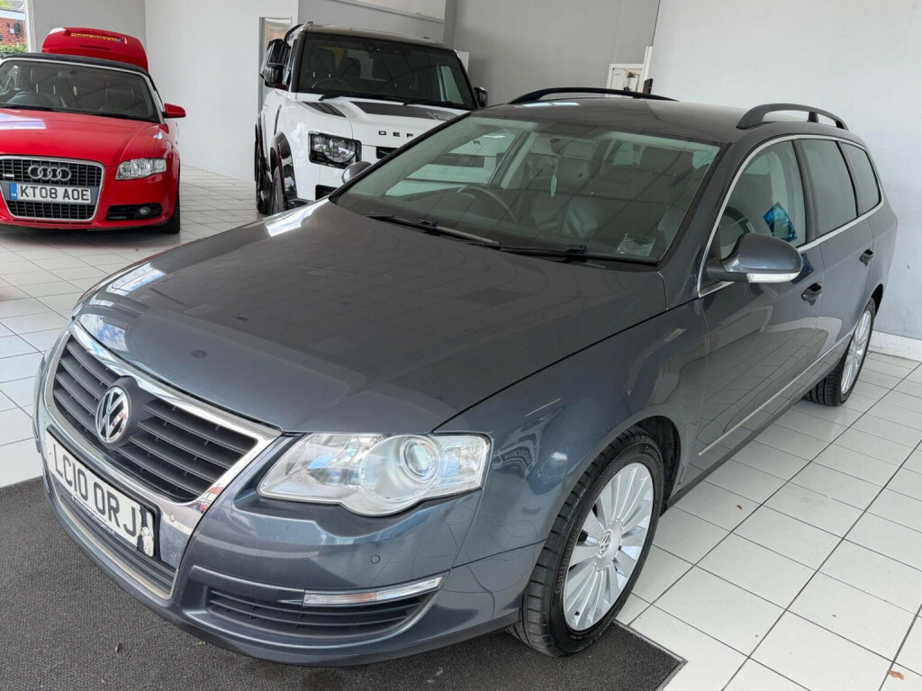 Volkswagen Passat 1.8 Tsi Highline Dsg Euro 4 Black #27