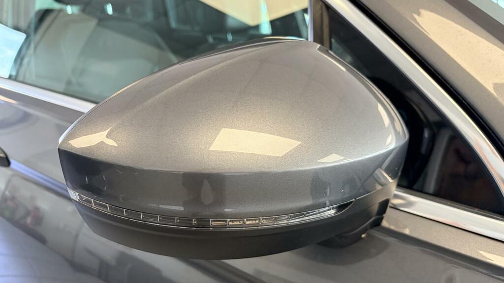 Volkswagen Tiguan R-line Grey #6