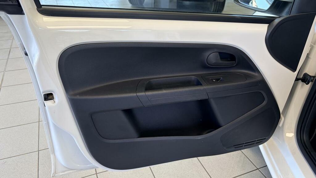 Skoda Citigo Citigo 1.0 Mpi Se Black #27
