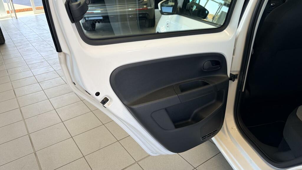 Skoda Citigo Citigo 1.0 Mpi Se Black #23