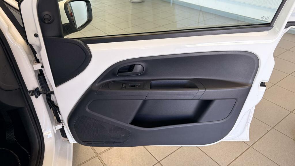 Skoda Citigo Citigo 1.0 Mpi Se Black #16
