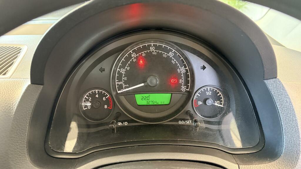 Skoda Citigo Citigo 1.0 Mpi Se Black #28