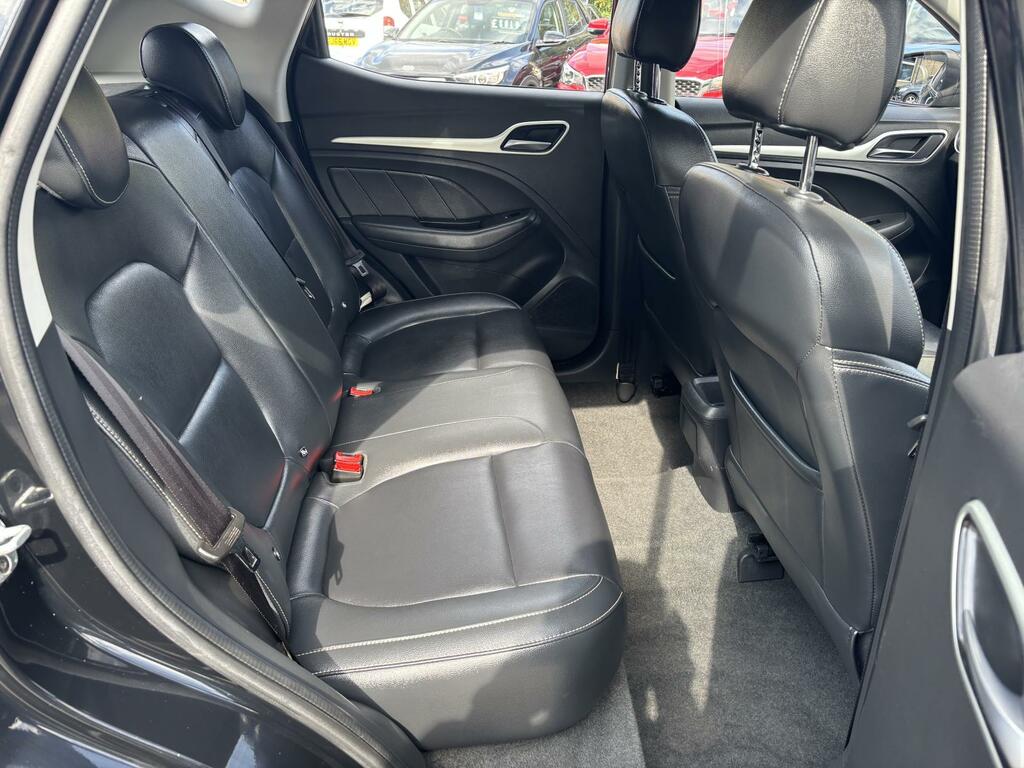 MG ZS 1.5 Vti-tech Exclusive Suv Euro  #37