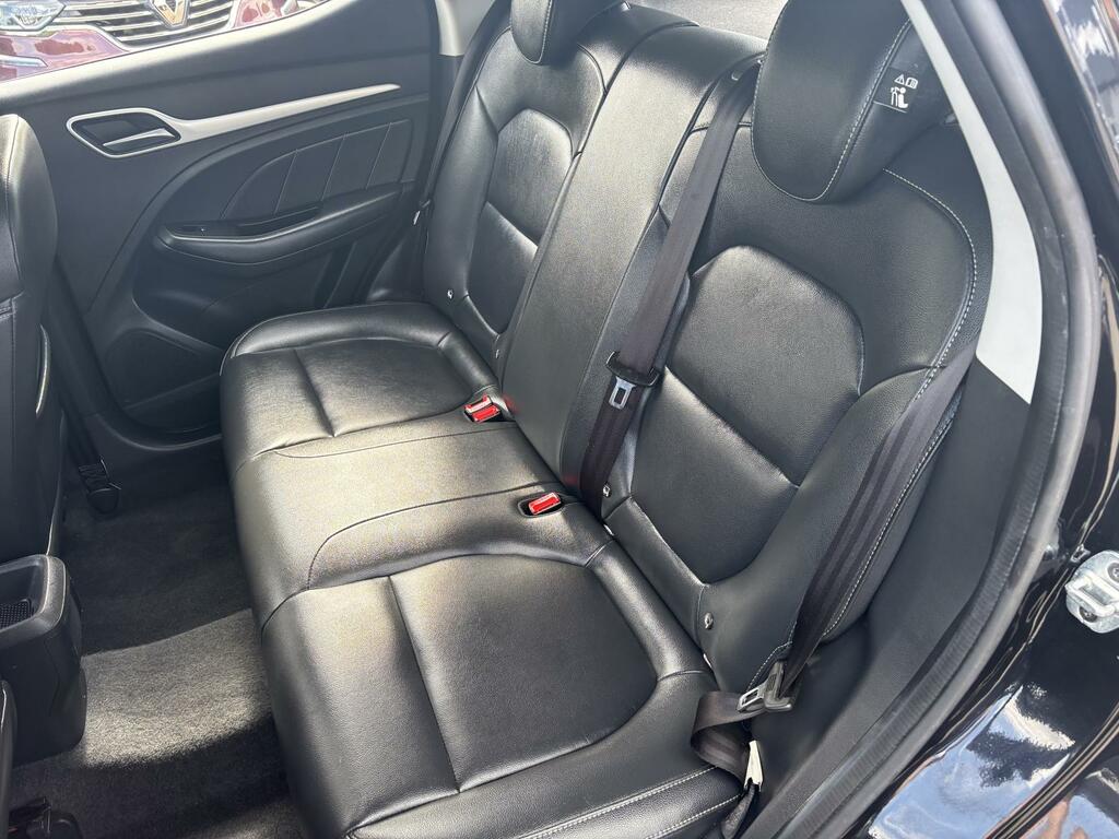 MG ZS 1.5 Vti-tech Exclusive Suv Euro  #35