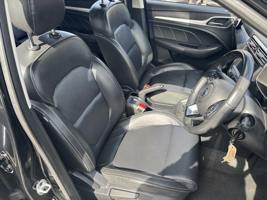 MG ZS 1.5 Vti-tech Exclusive Suv Euro  #30