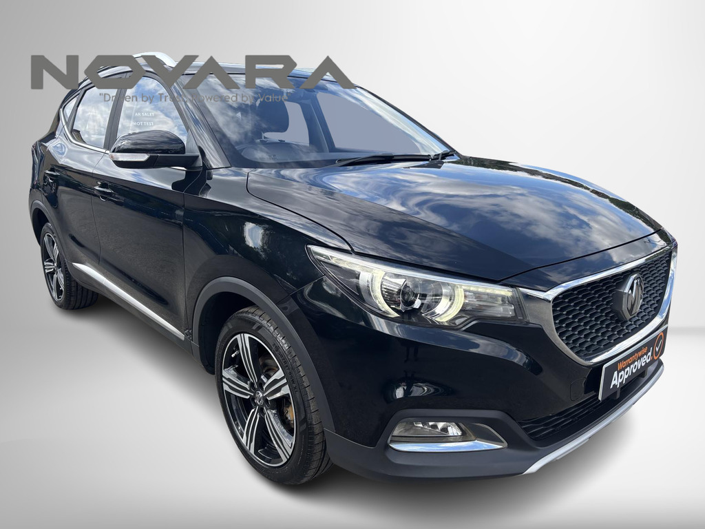 MG ZS 1.5 Vti-tech Exclusive Suv Euro  #7