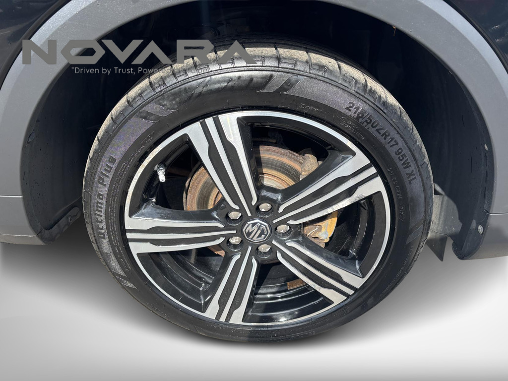 MG ZS 1.5 Vti-tech Exclusive Suv Euro  #19