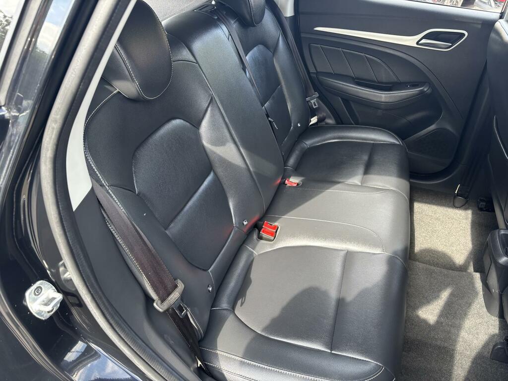 MG ZS 1.5 Vti-tech Exclusive Suv Euro  #38