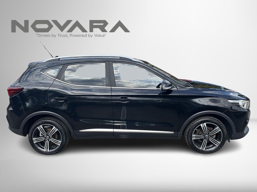MG ZS 1.5 Vti-tech Exclusive Suv Euro  #8