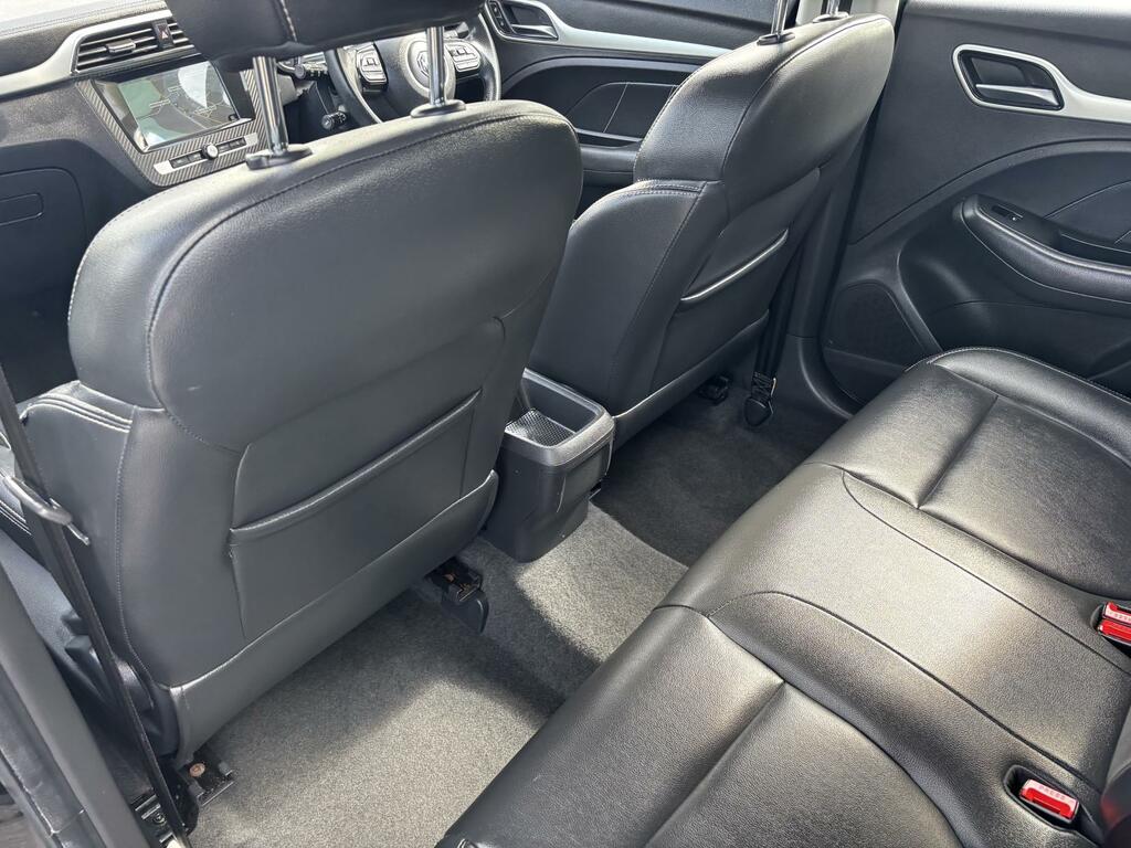 MG ZS 1.5 Vti-tech Exclusive Suv Euro  #36