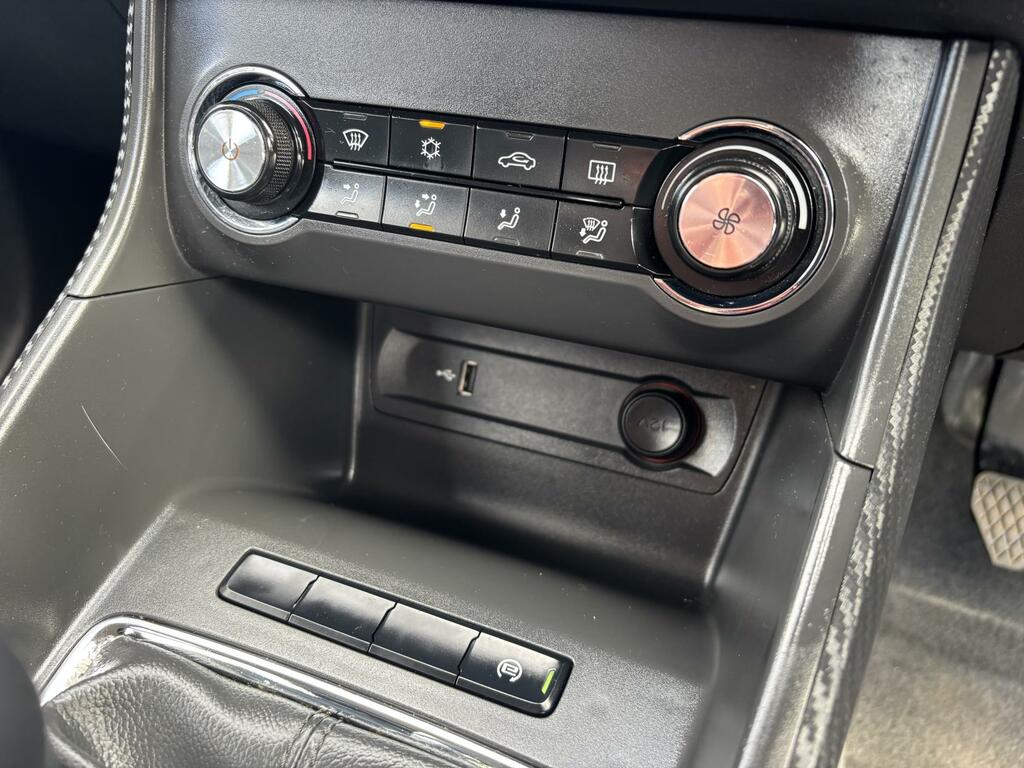 MG ZS 1.5 Vti-tech Exclusive Suv Euro  #24