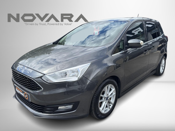 Ford Fiesta 1.4 Zetec Hatchback 153 Gkm, 7 Silver #2