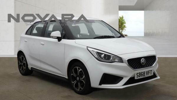 MG ZS 1.0 T-gdi Exclusive Suv Euro 6 11 Blue #13