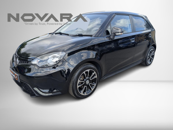 MG ZS 1.0 T-gdi Exclusive Suv Euro 6 11 Blue #14