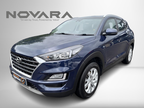 Hyundai Bayon Se Connect Black #3