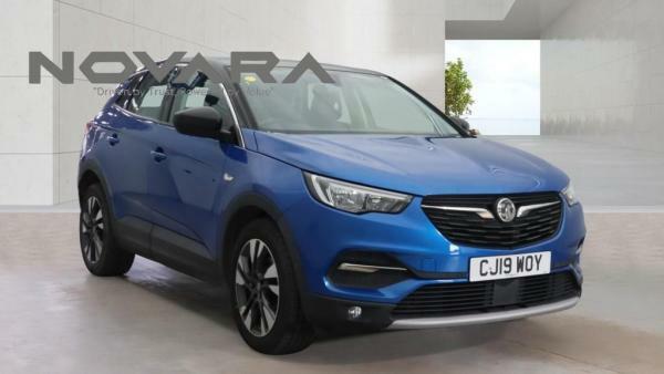 SsangYong Tivoli Elx Blue #4