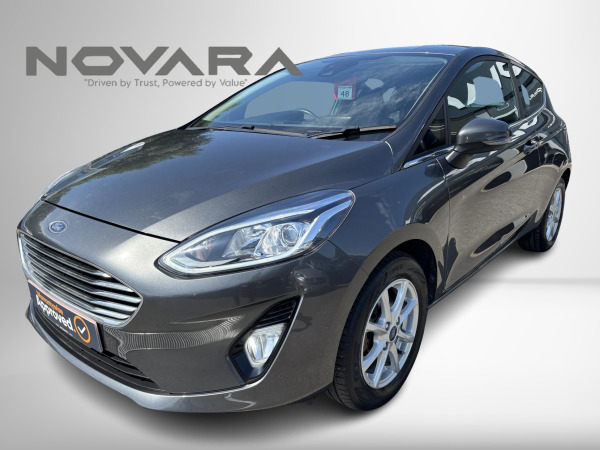 Ford C-Max Zetec E069DCX Silver #4