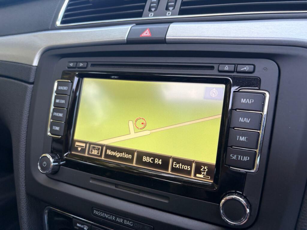 Skoda Superb 1.6 Tdi Se Greenline III Euro 5 Ss White #27