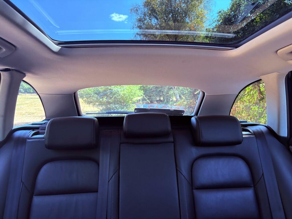Skoda Superb 1.6 Tdi Se Greenline III Euro 5 Ss White #16