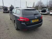 Peugeot 308 SW 1.6 Blue Hdi Ss Sw Active 120 Bhp Blue #17