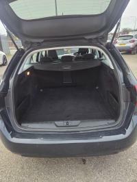 Peugeot 308 SW 1.6 Blue Hdi Ss Sw Active 120 Bhp Blue #19