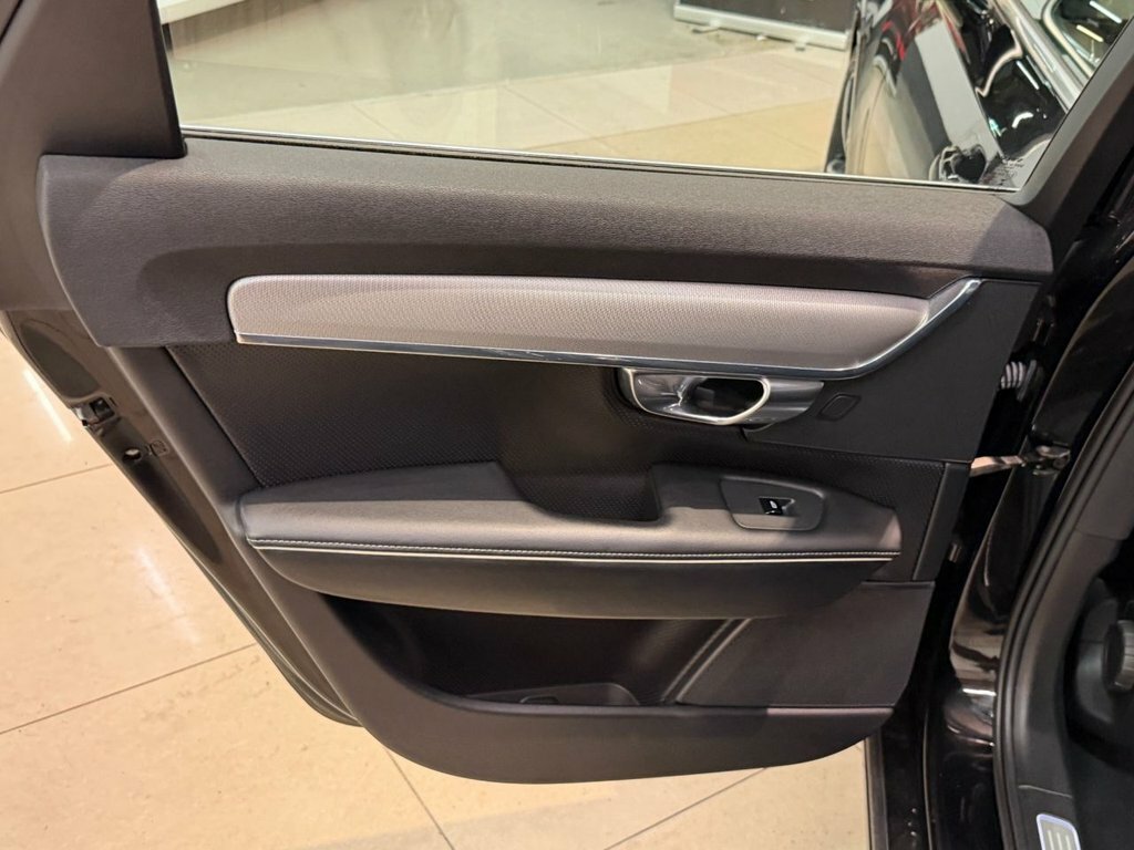 Volvo S90 Saloon 2.0 D4 Momentum Euro 6 Ss 2018 Gold #29