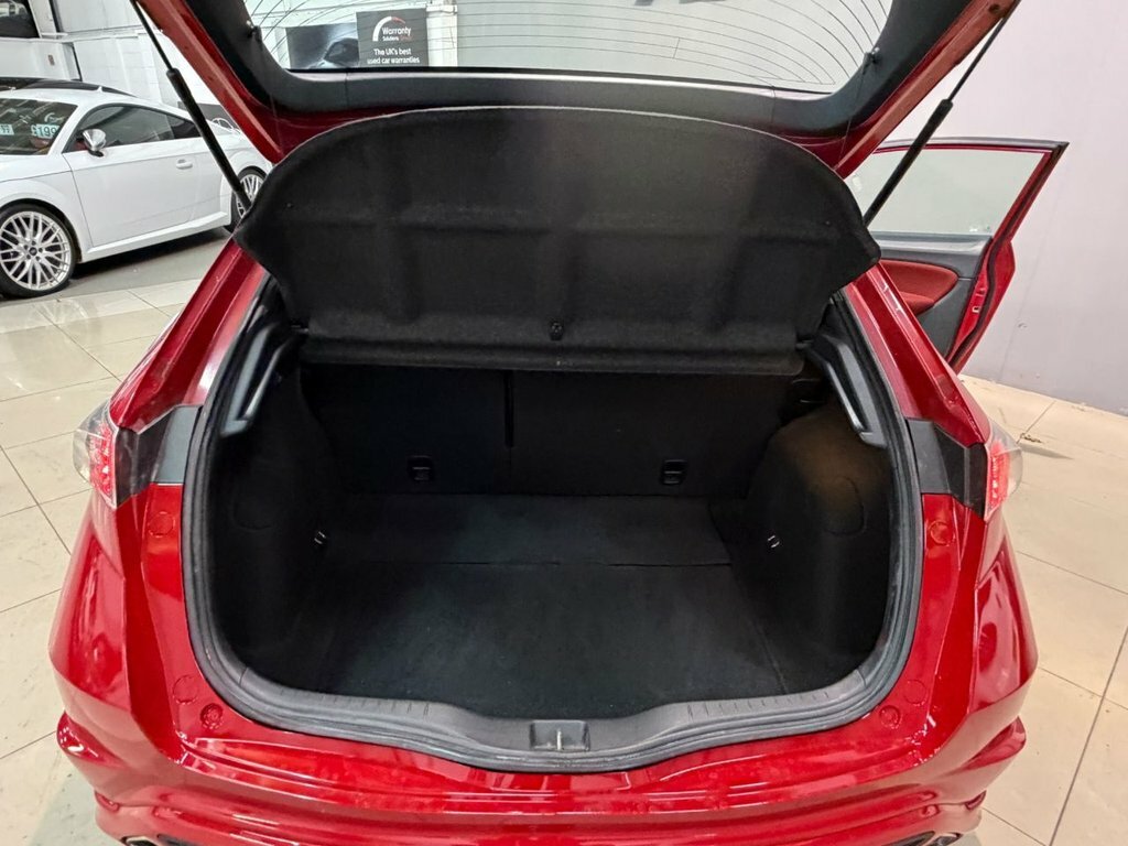 Honda Civic I-vtec Si 5-Door 1 Prev Owner Just 61K 8 Services Silver #23