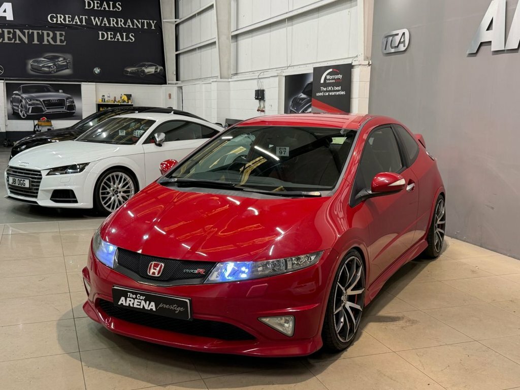 Honda Civic I-vtec Si 5-Door 1 Prev Owner Just 61K 8 Services Silver #7