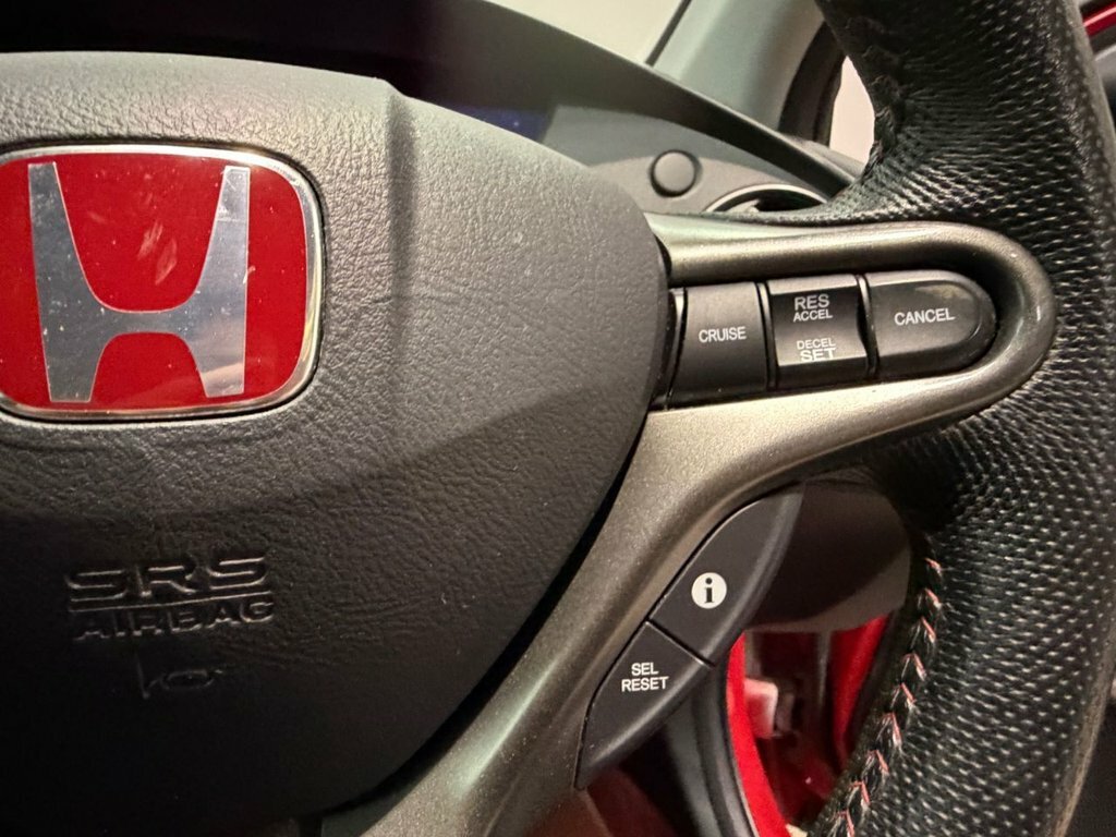 Honda Civic I-vtec Si 5-Door 1 Prev Owner Just 61K 8 Services Silver #21