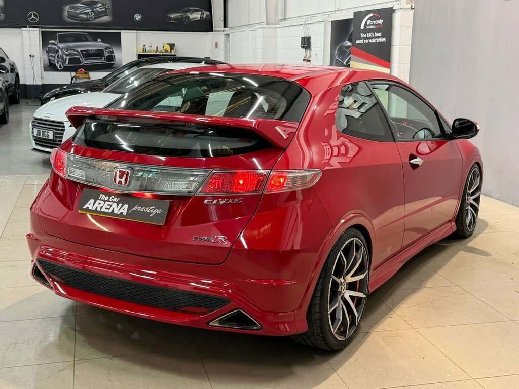 Honda Civic I-vtec Si 5-Door 1 Prev Owner Just 61K 8 Services Silver #11
