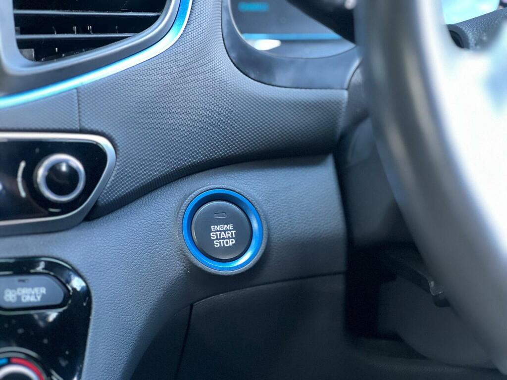 Hyundai Ioniq Grey #60