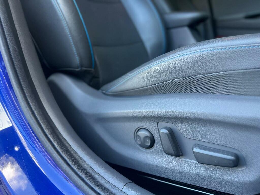 Hyundai Ioniq Grey #21